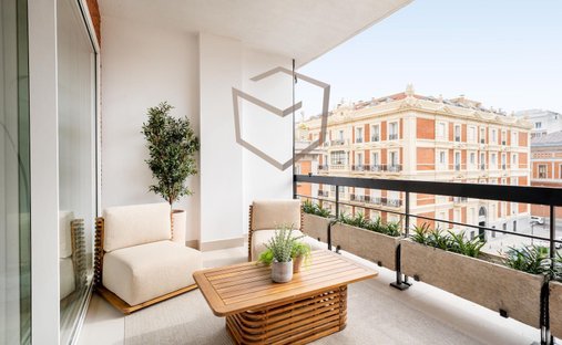 Appartamento a Madrid, Madrid, Spagna 1