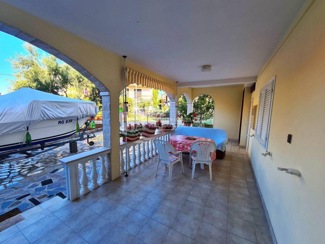 House in Rogoznica, Sibenik-Knin County, Croatia 4 - 13534114