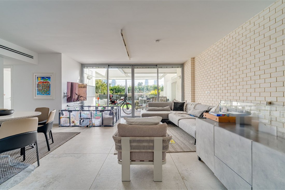 Apartment in Tel Aviv-Yafo, Tel Aviv District, Israel 3 - 15291193