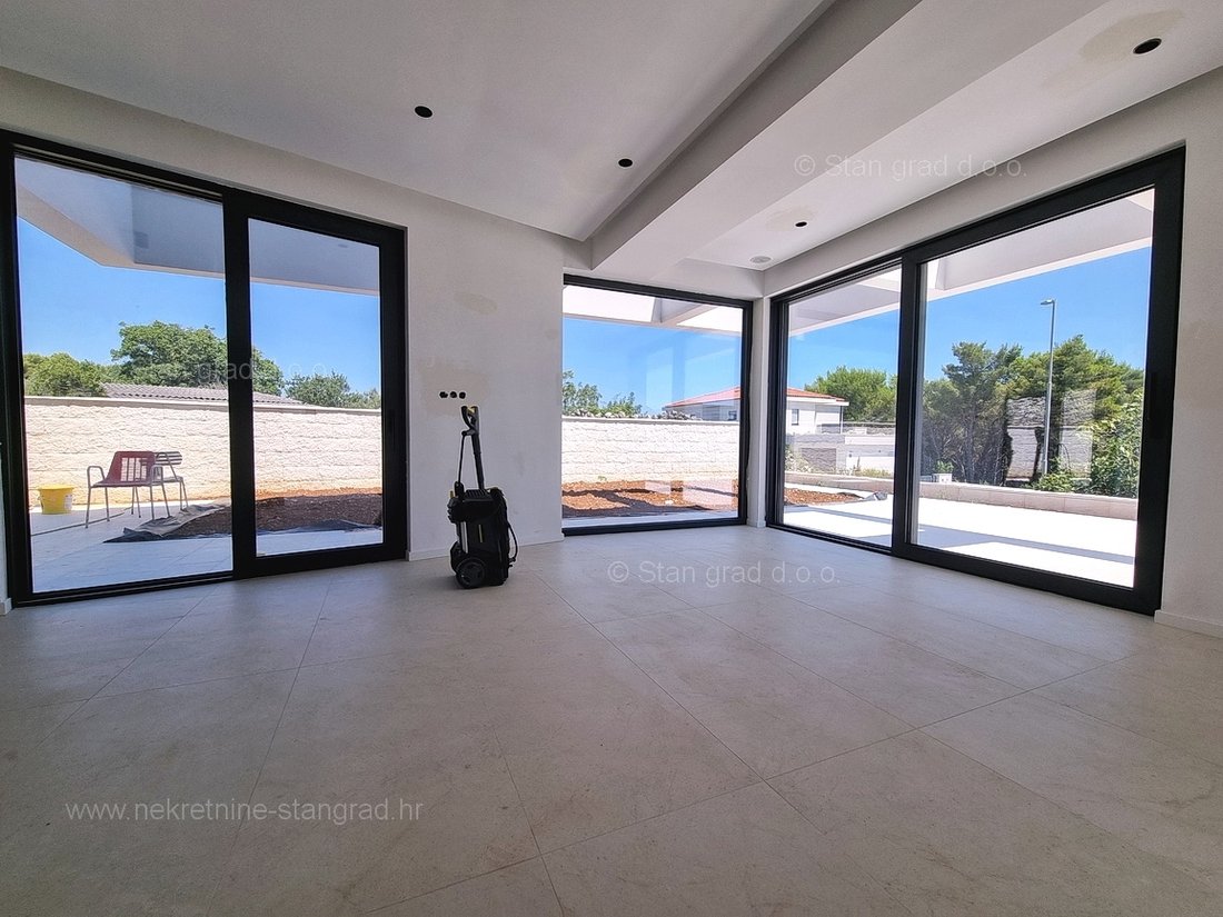 Apartment in Krk, Primorje-Gorski Kotar County, Croatia 3 - 14984250
