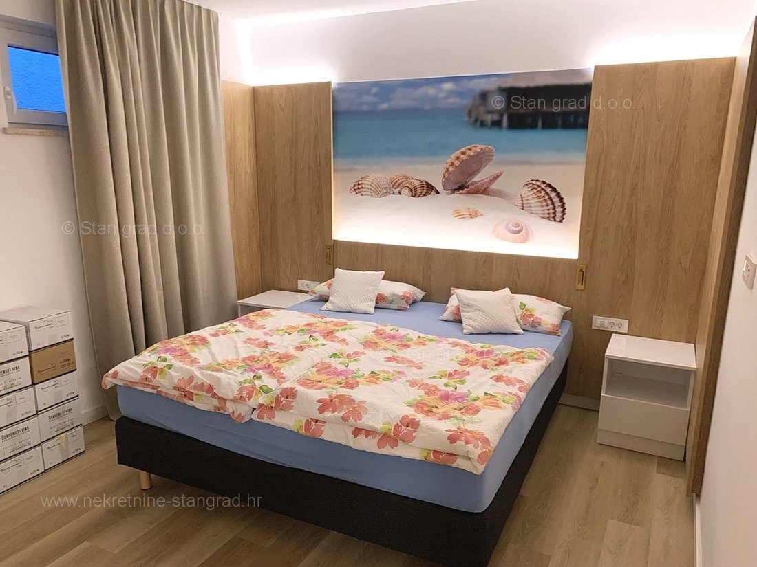 Apartment in Malinska, Primorje-Gorski Kotar County, Croatia 5 - 14983711