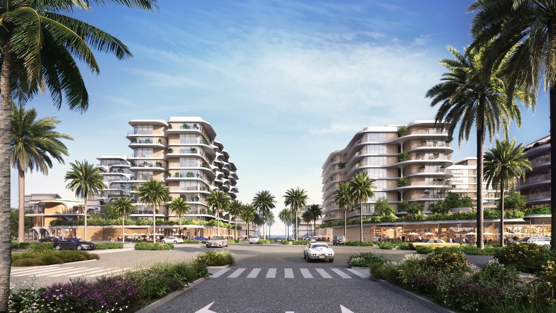Apartment in Saadiyat Island / Jazeerat Al Saadiyat, Abu Dhabi Emirate, United Arab Emirates 5 - 15289513