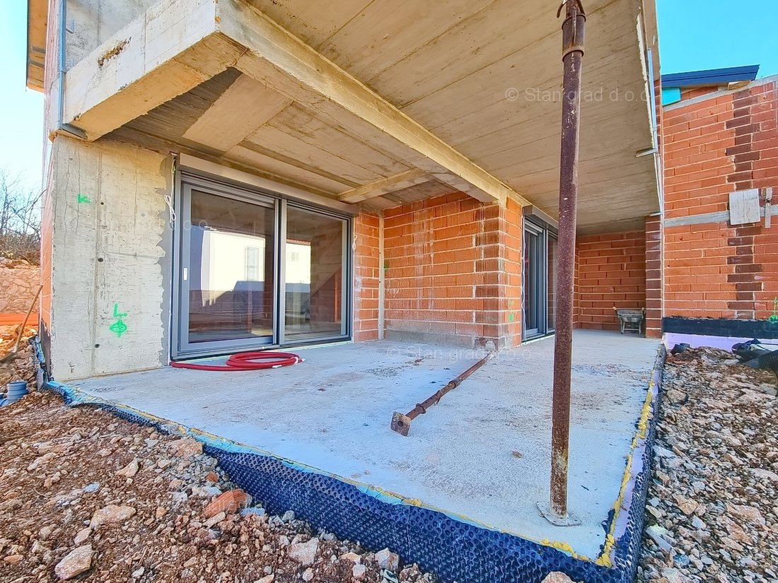 House in Soline, Primorje-Gorski Kotar County, Croatia 3 - 15112369
