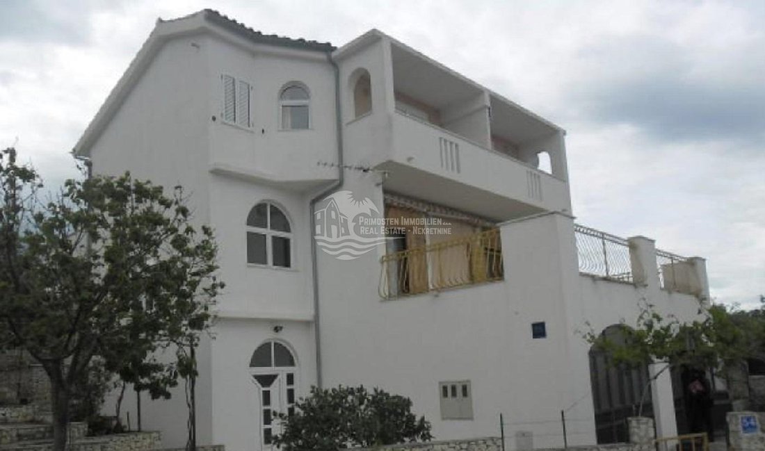 House in Rogoznica, Sibenik-Knin County, Croatia 1 - 13534363