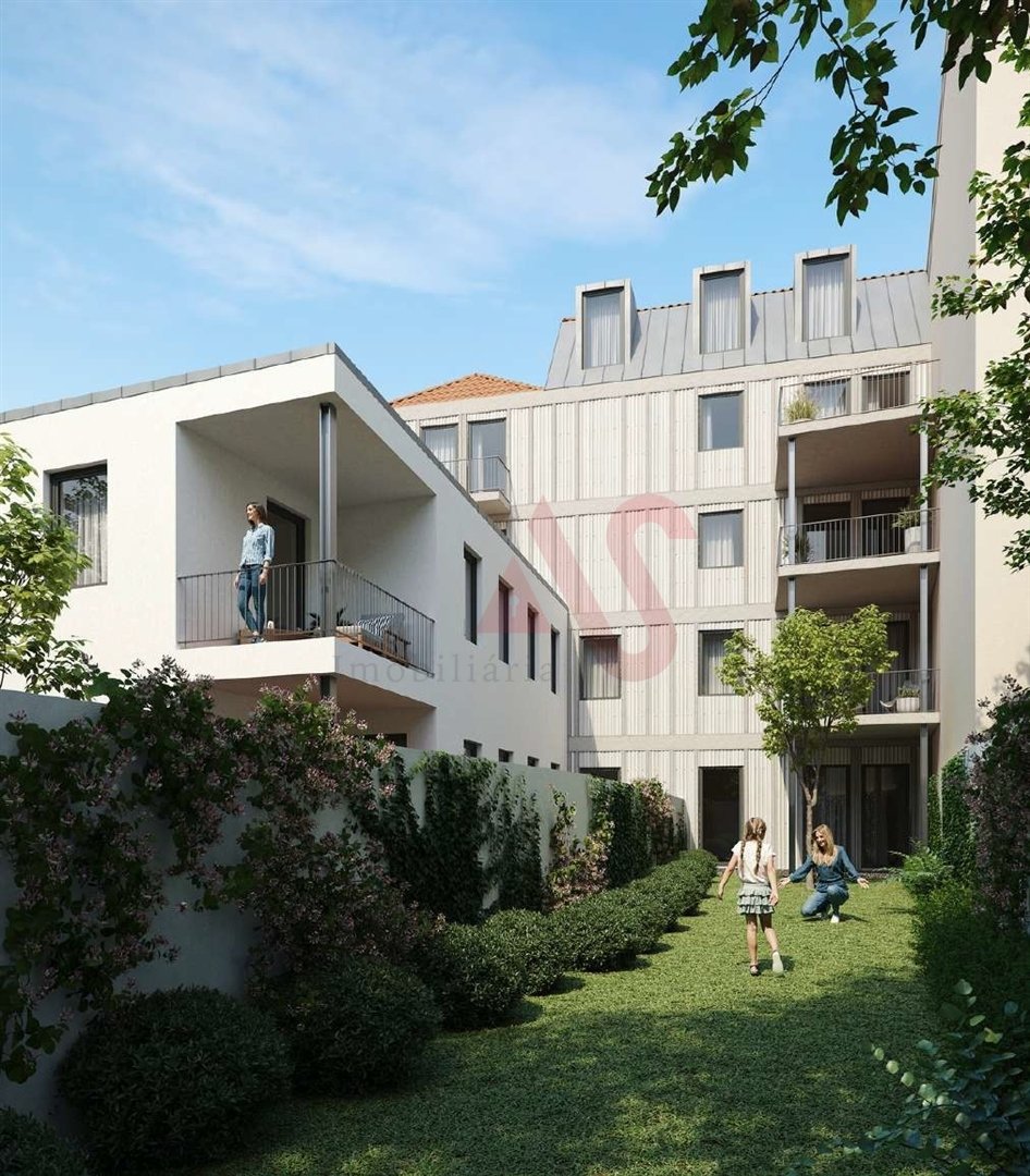 Apartment in Cedofeita, Santo Ildefonso, Se, Miragaia, Sao Nicolau e Vitoria, Porto District, Portugal 2 - 15290270