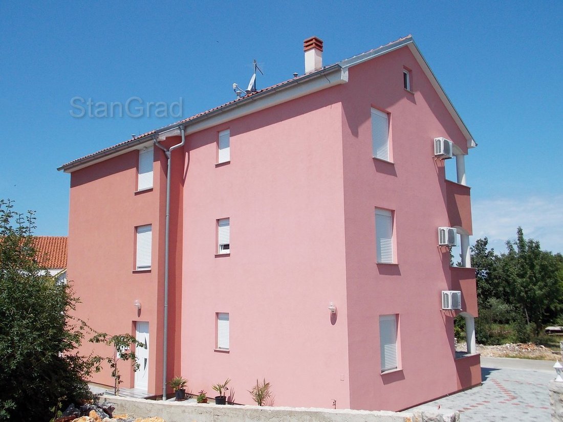 House in Malinska, Primorje-Gorski Kotar County, Croatia 4 - 14984382