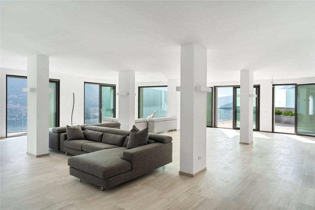 Apartment in Brienno, Lombardy, Italy 5 - 15289890