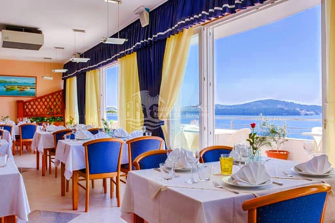 Trogir, Split-Dalmatia County, Croatia 3 - 13534279