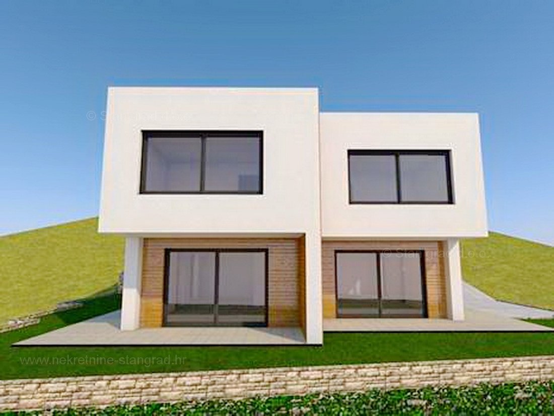 House in Grad Crikvenica, Primorje-Gorski Kotar County, Croatia 5 - 14984100