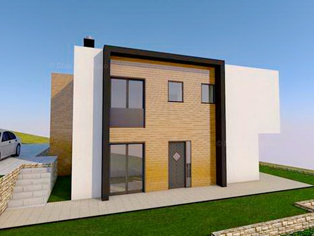 House in Grad Crikvenica, Primorje-Gorski Kotar County, Croatia 4 - 14984100