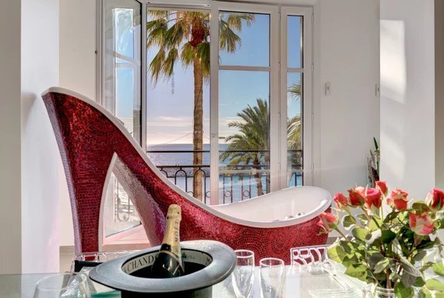 Apartment in Cannes, Provence-Alpes-Côte d'Azur, France 5 - 15289142