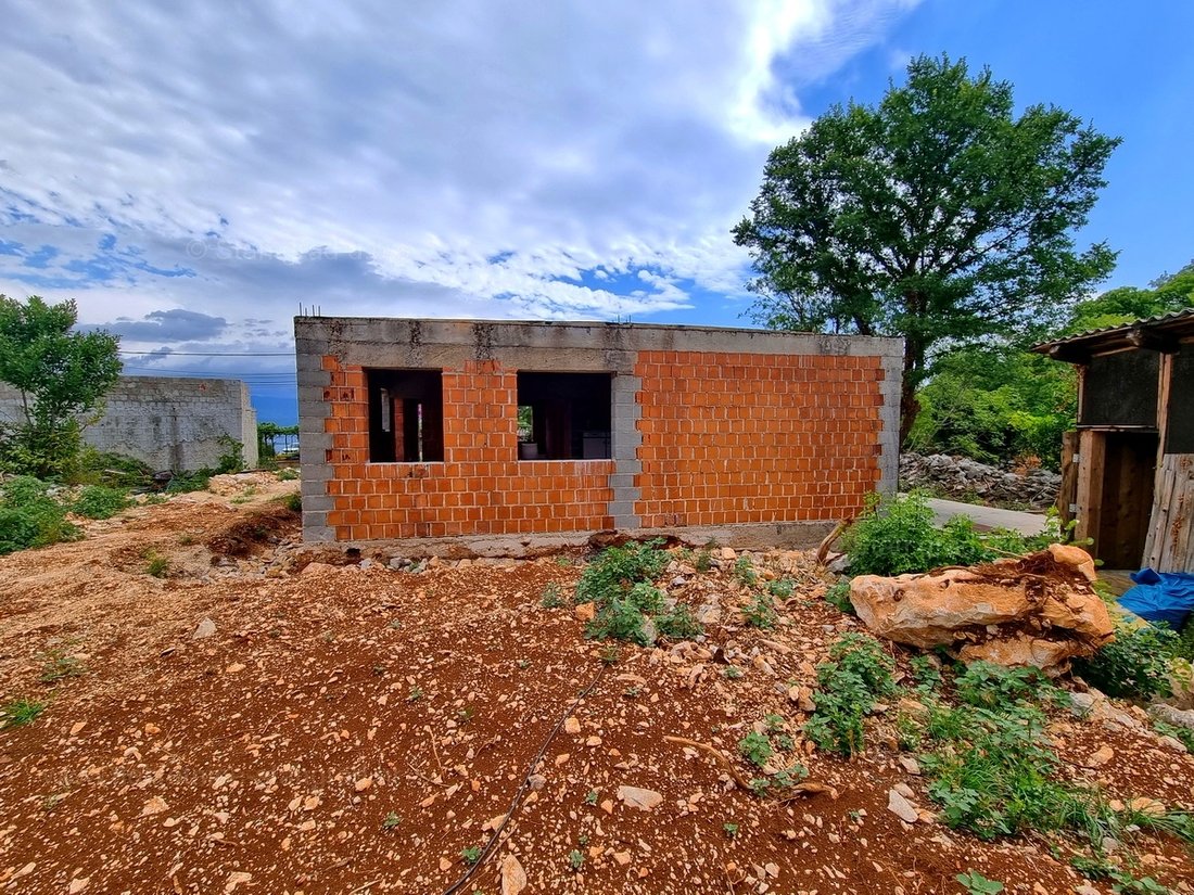 House in Soline, Primorje-Gorski Kotar County, Croatia 2 - 14983994