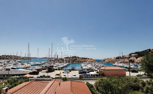 Tribunj, Sibenik-Knin County, Croatia 1
