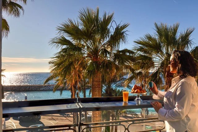 Apartment in Cannes, Provence-Alpes-Côte d'Azur, France 3 - 15289142