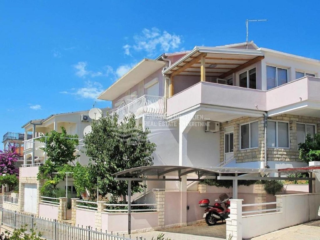 House in Rogoznica, Sibenik-Knin County, Croatia 1 - 13534088