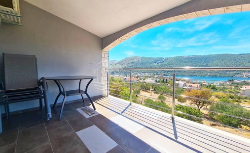 House in Grebastica, Sibenik-Knin County, Croatia 1