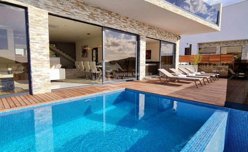 Villa in Rogoznica, Sibenik-Knin County, Croatia 1
