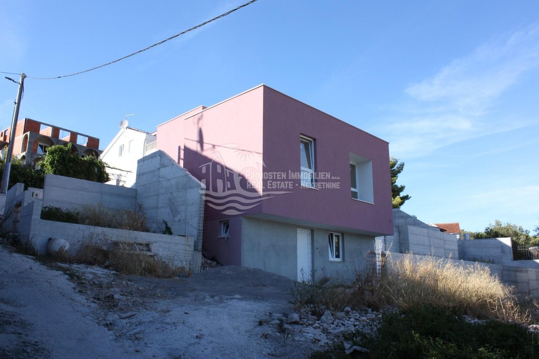 Villa in Marina, Gespanschaft Split-Dalmatien, Kroatien 2 - 13533907