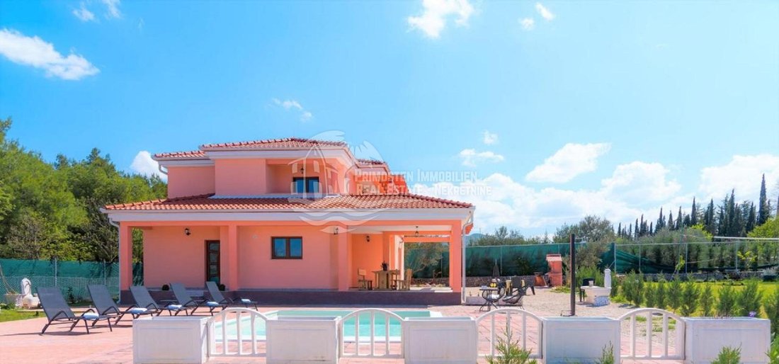 House in Gradska cetvrt Varos, Sibenik, Sibenik-Knin County 3 - 13874830