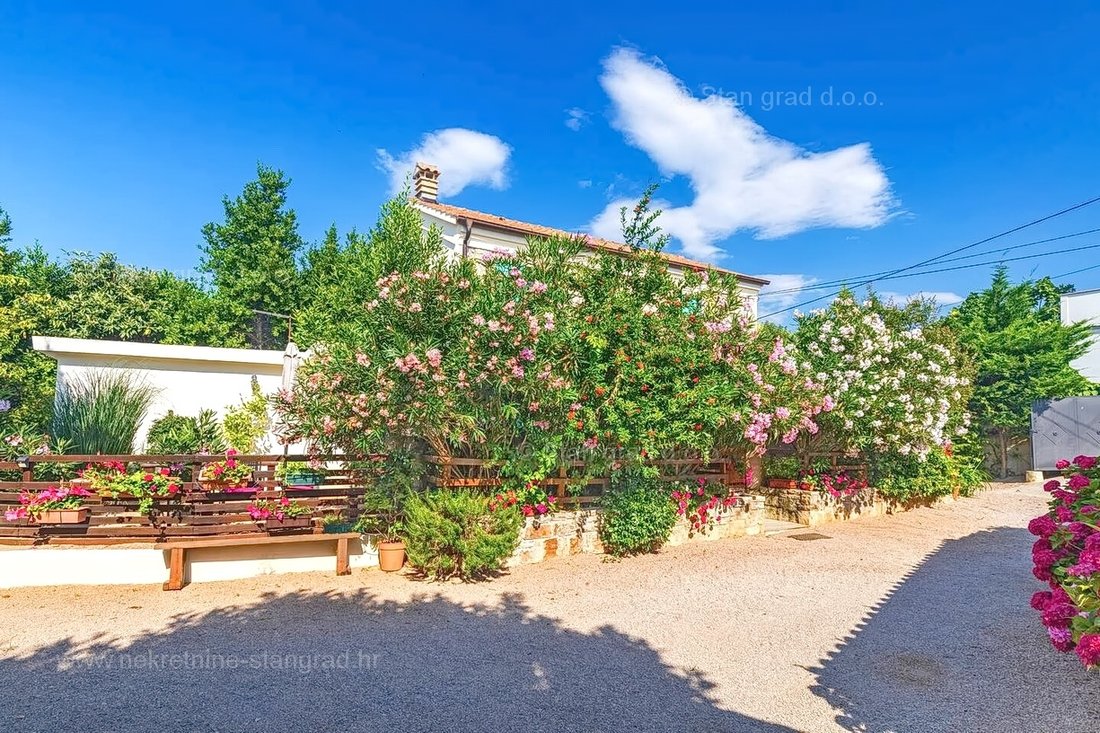 House in Malinska, Primorje-Gorski Kotar County, Croatia 5 - 15106354