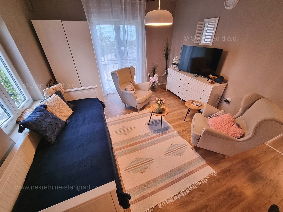 House in Malinska, Primorje-Gorski Kotar County, Croatia 2 - 14983717