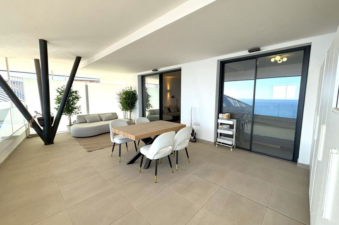 Apartment in Fuengirola, Andalusia, Spain 5 - 15289349