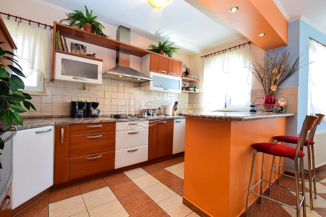 Villa in Vodice, Sibenik-Knin County, Croatia 5 - 13534133