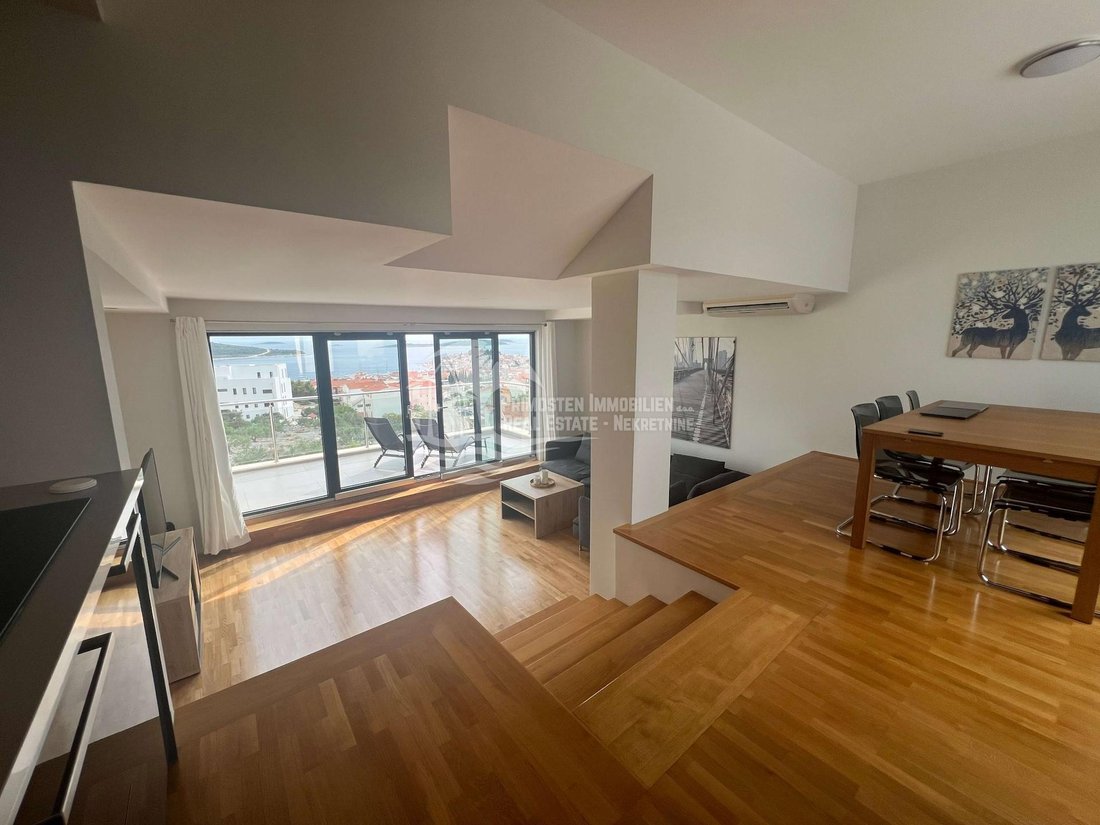 Apartment in Primosten, Sibenik-Knin County, Croatia 3 - 14499030