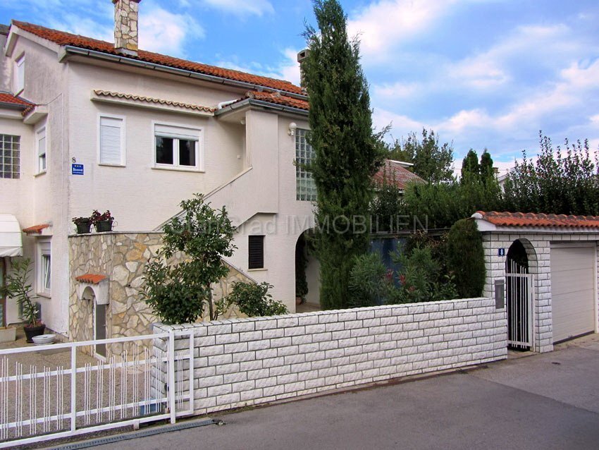 House in Malinska, Primorje-Gorski Kotar County, Croatia 2 - 14984422