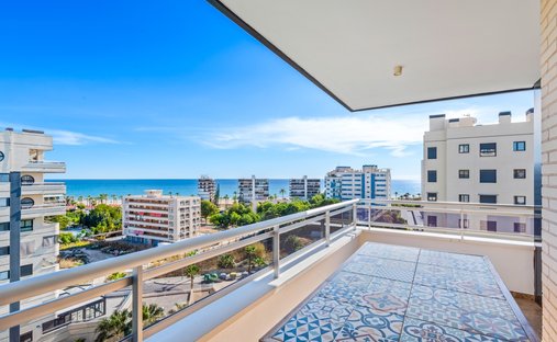 Appartamento in San Juan Playa, Comunità Valenzana, Spagna 1