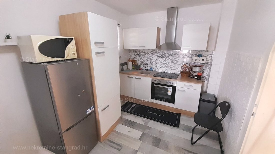 House in Malinska, Primorje-Gorski Kotar County, Croatia 4 - 14983614