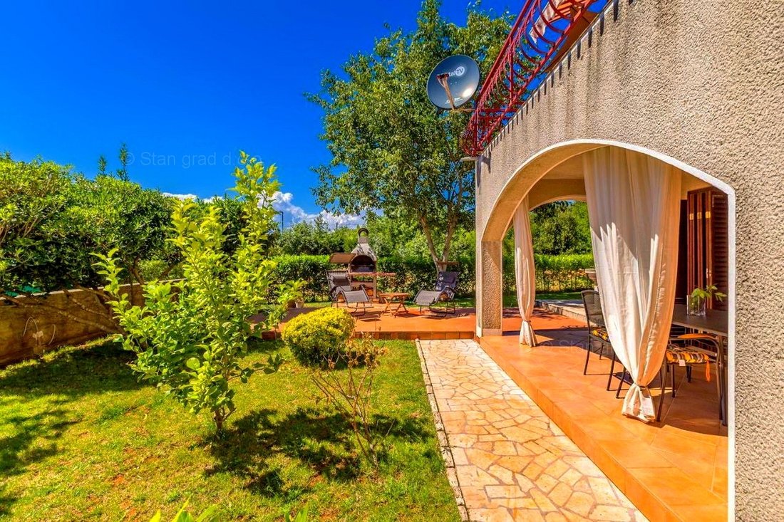 House in Krk, Primorje-Gorski Kotar County, Croatia 3 - 14984087