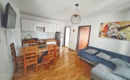 House in Malinska, Primorje-Gorski Kotar County, Croatia 1