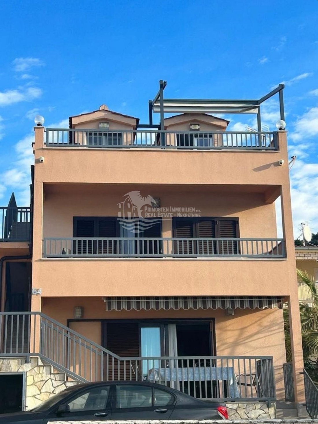 House in Razanj, Sibenik-Knin County, Croatia 3 - 15066205