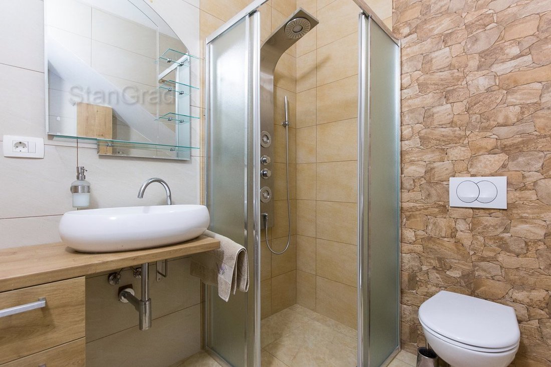 House in Grad Crikvenica, Primorje-Gorski Kotar County, Croatia 5 - 14984387