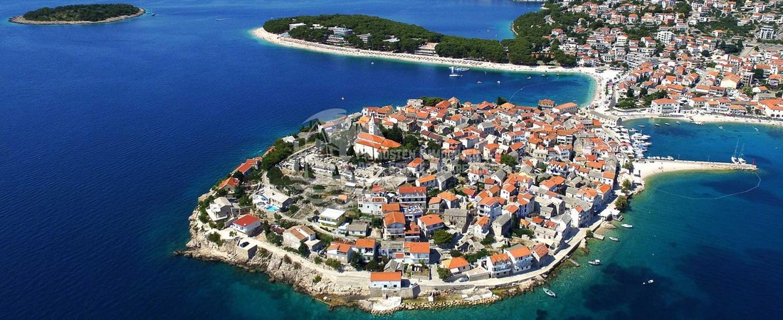 House in Primosten, Sibenik-Knin County, Croatia 3 - 14627422