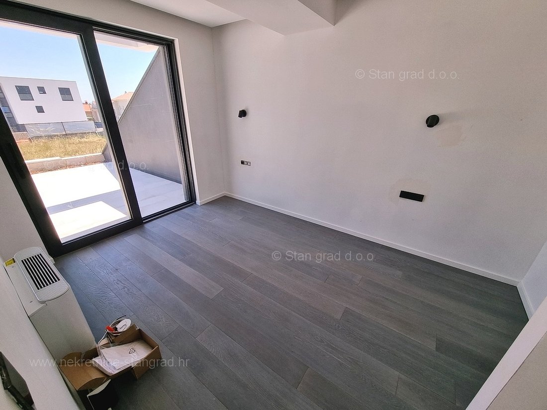 Apartment in Krk, Primorje-Gorski Kotar County, Croatia 5 - 14984250