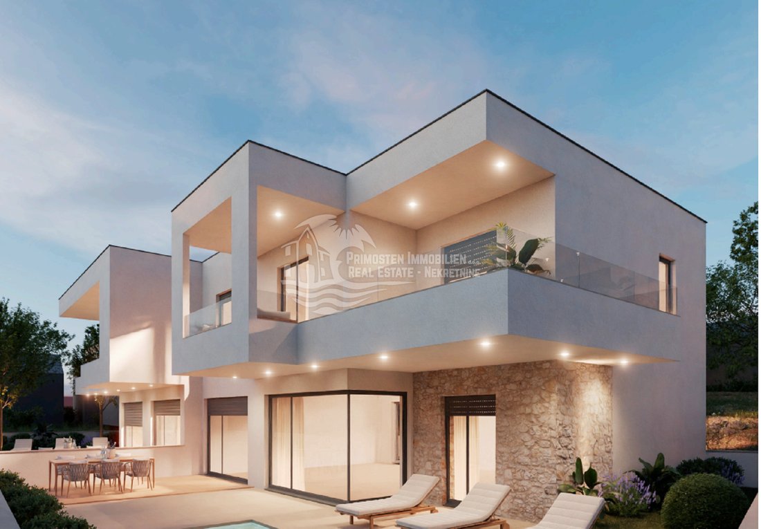 House in Primosten, Sibenik-Knin County, Croatia 5 - 14613310