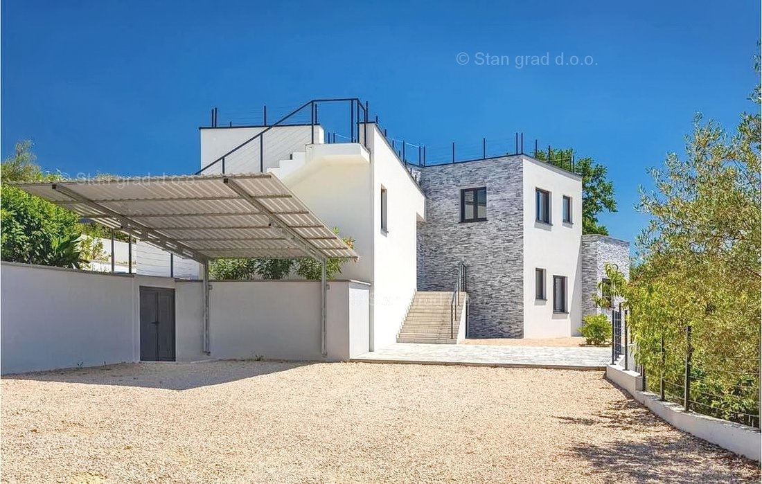 House in Krk, Primorje-Gorski Kotar County, Croatia 2 - 15207348