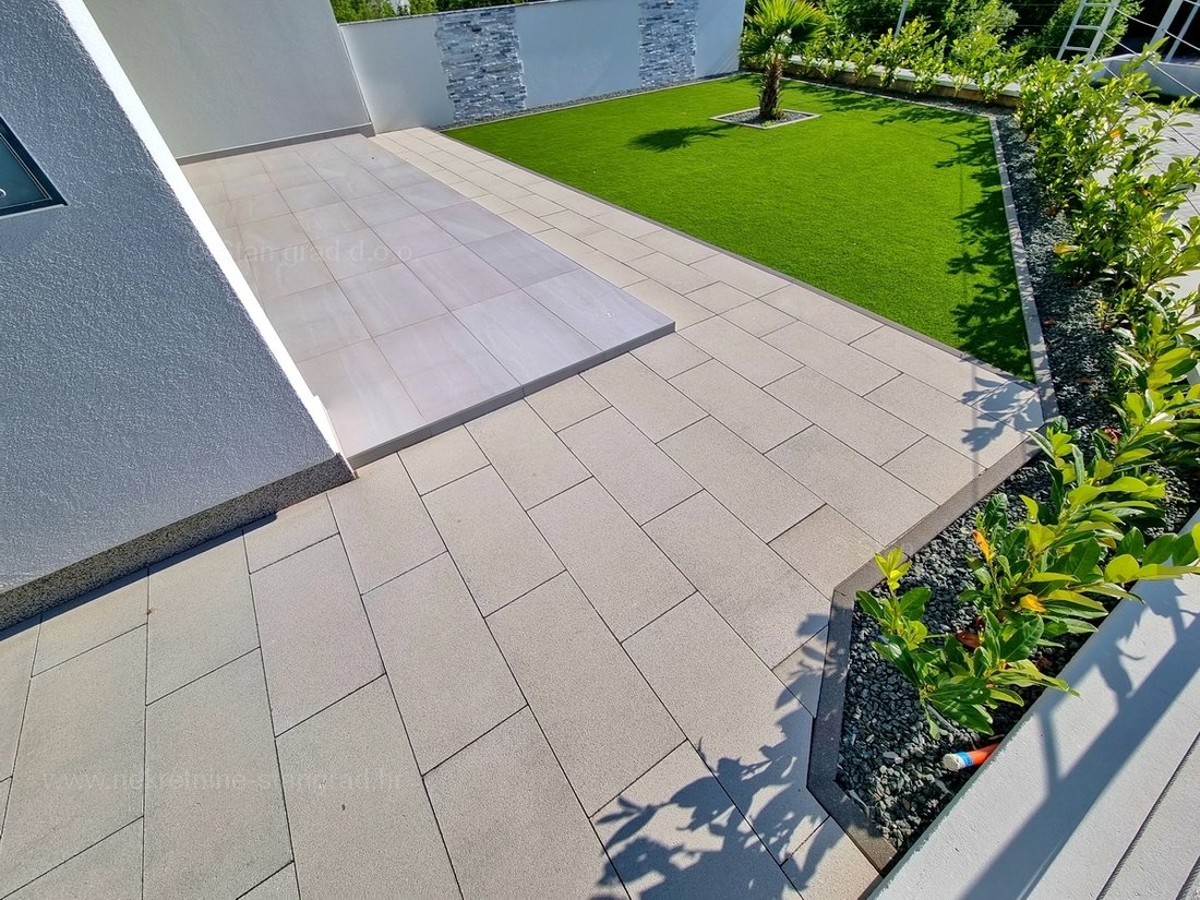 Apartment in Malinska, Primorje-Gorski Kotar County, Croatia 4 - 14984003