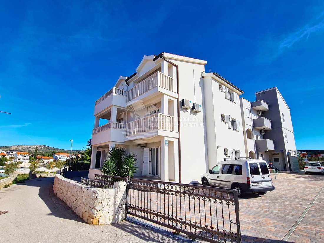 House in Rogoznica, Sibenik-Knin County, Croatia 2 - 13534094