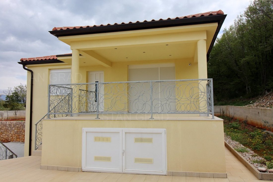 House in Omisalj, Primorje-Gorski Kotar County, Croatia 5 - 14984405