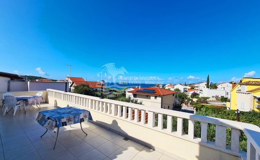 House in Rogoznica, Sibenik-Knin County, Croatia 1