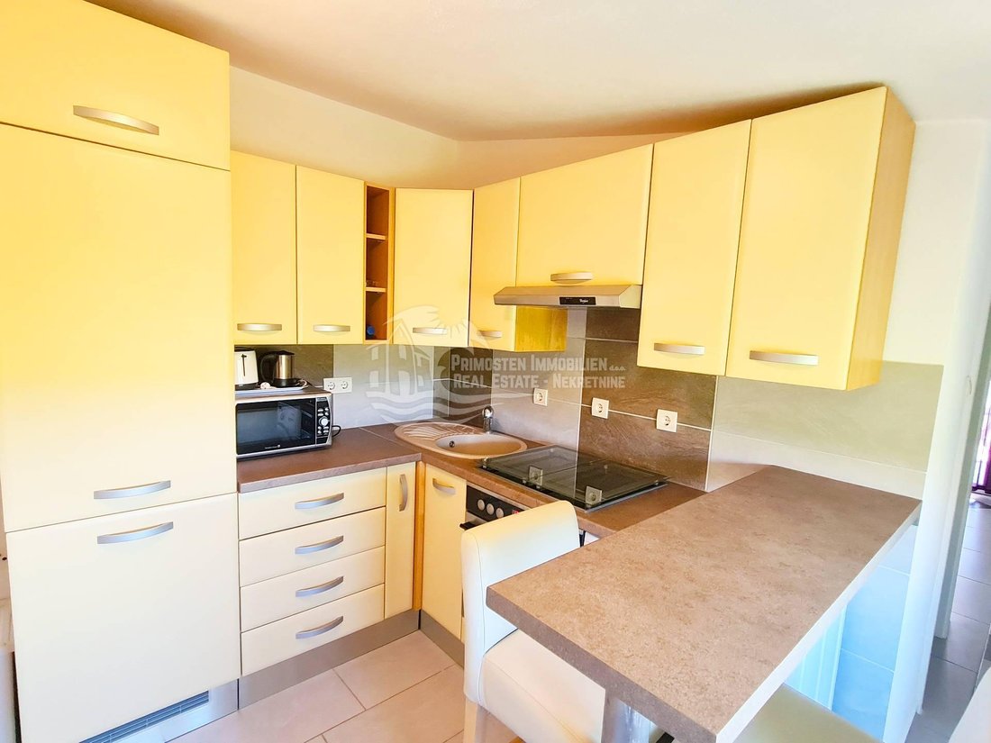 House in Grebastica, Sibenik-Knin County, Croatia 5 - 13533916