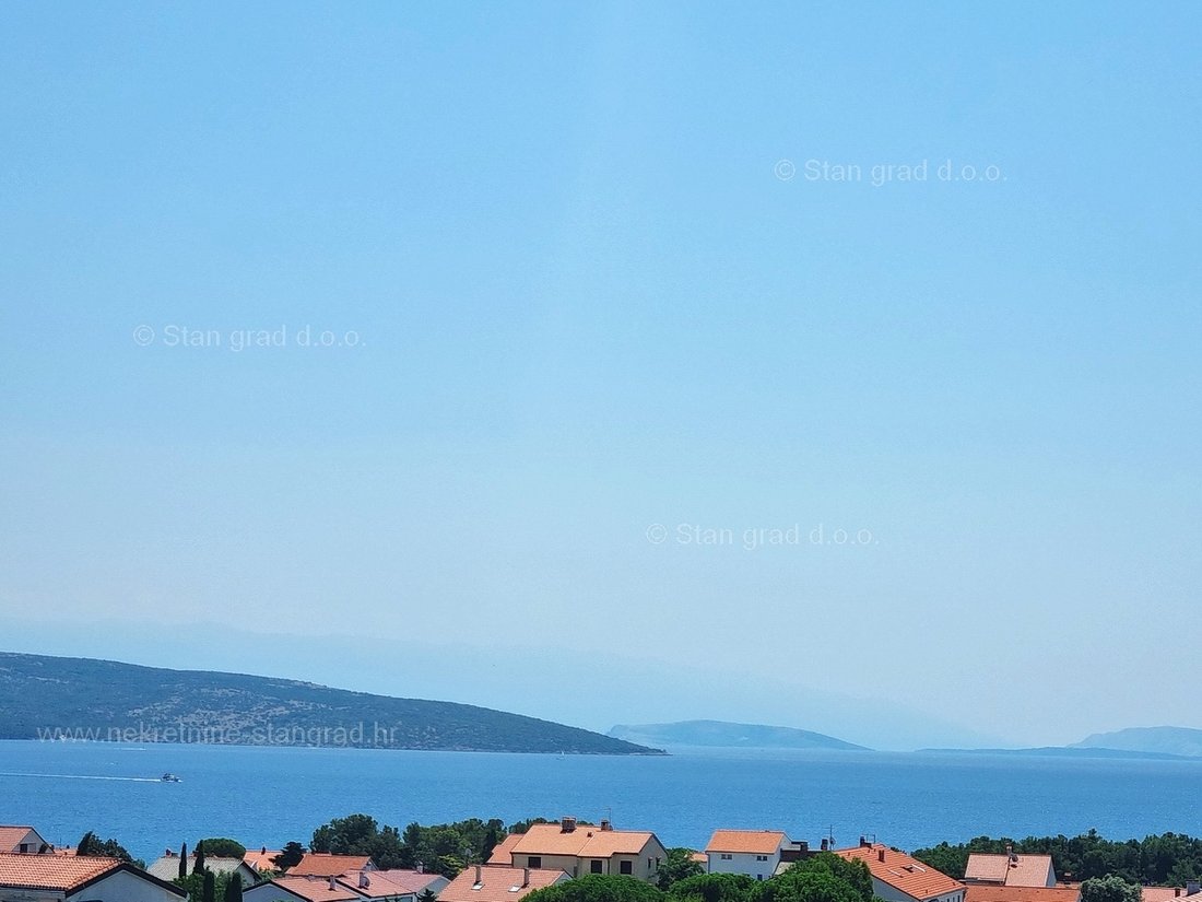 Land in Krk, Primorje-Gorski Kotar County, Croatia 4 - 14983812