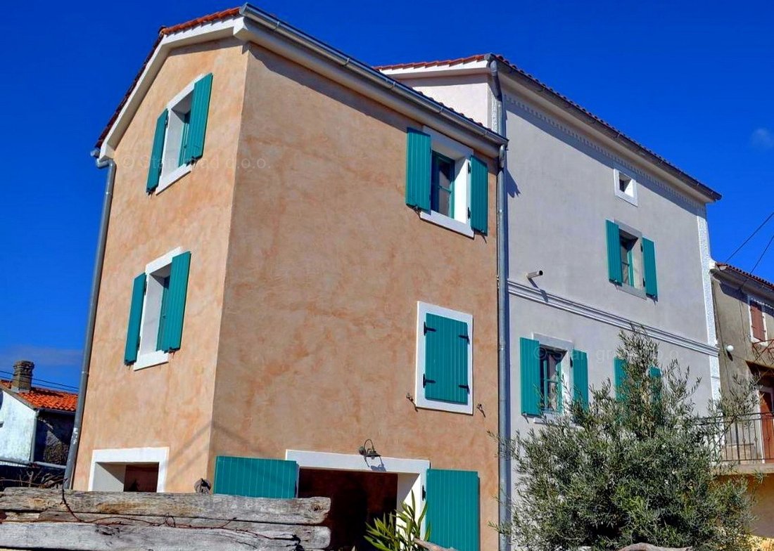 House in Malinska, Primorje-Gorski Kotar County, Croatia 1 - 14983827