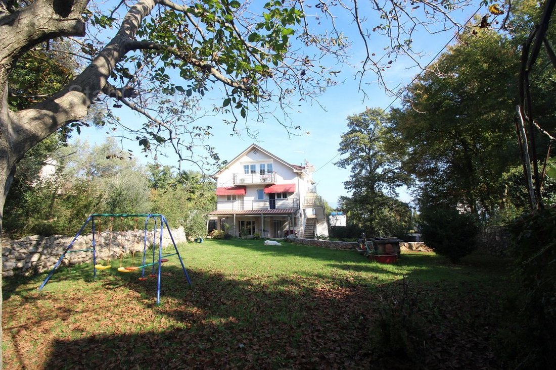 House in Vrbnik, Primorje-Gorski Kotar County, Croatia 1 - 14984378