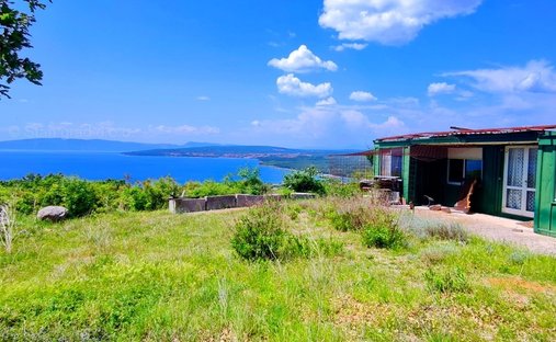Land in Punat, Primorje-Gorski Kotar County, Croatia 1