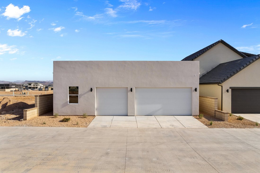 House in St. George, Utah, United States 5 - 15288764