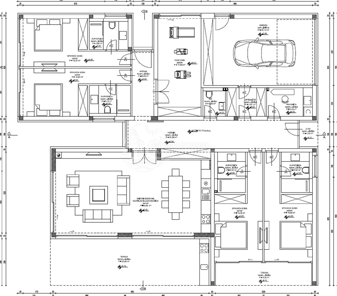 Villa in Primosten, Sibenik-Knin County, Croatia 5 - 13532682